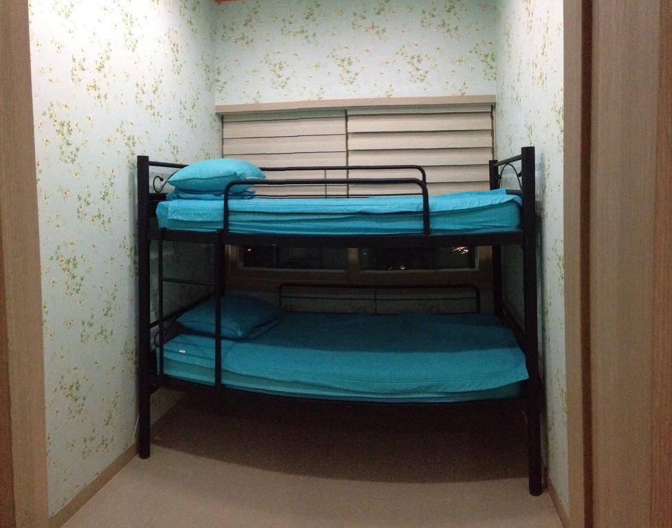 Champ Hostel Busan Rom bilde