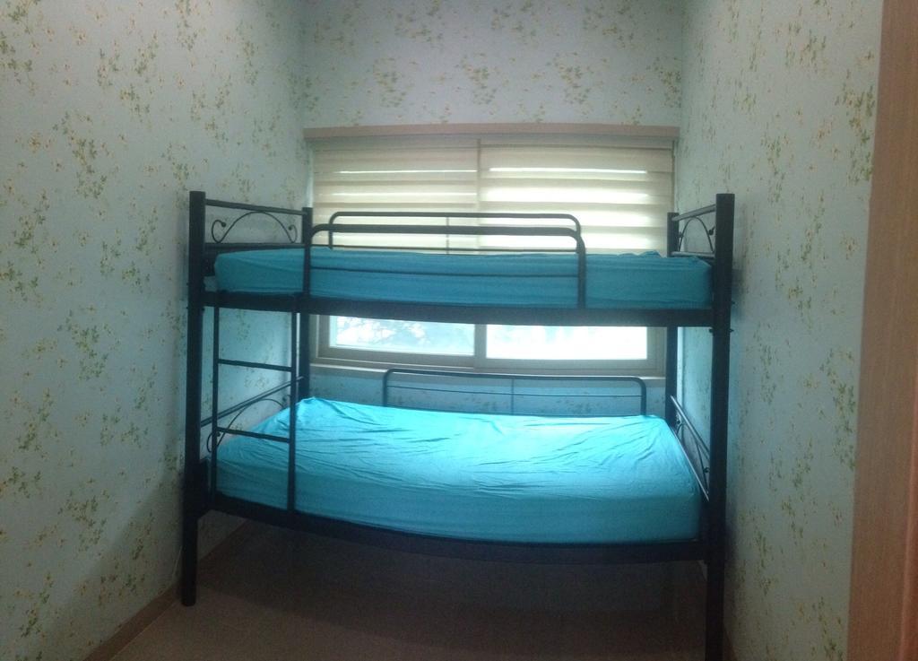 Champ Hostel Busan Rom bilde