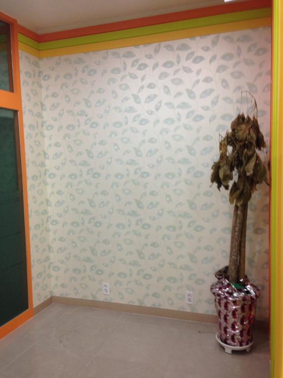 Champ Hostel Busan Eksteriør bilde