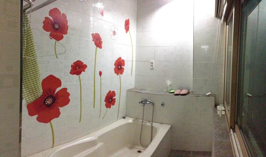 Champ Hostel Busan Eksteriør bilde